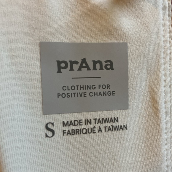 Prana Saxon Dress - Picture 6 of 6